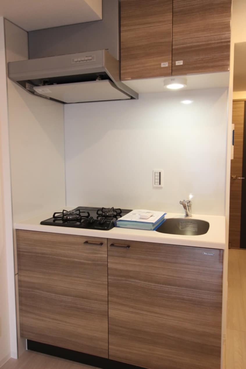 キッチン レジディア亀戸プレイス