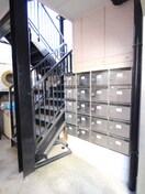 建物設備 第１久野マンション