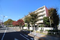 エステート河辺1号棟（201）