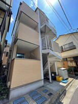 ベルエール