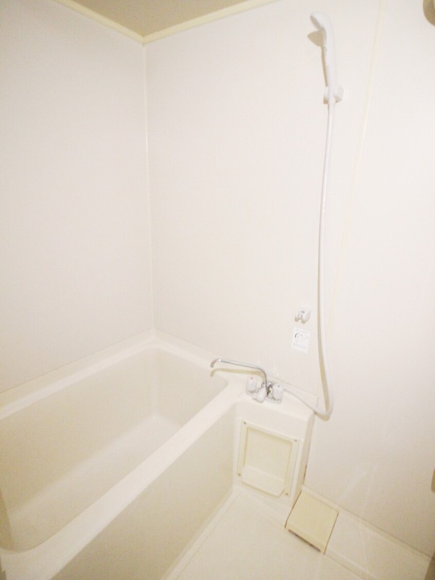 バス／シャワールーム等 ミルキ－ウェイつきみ野