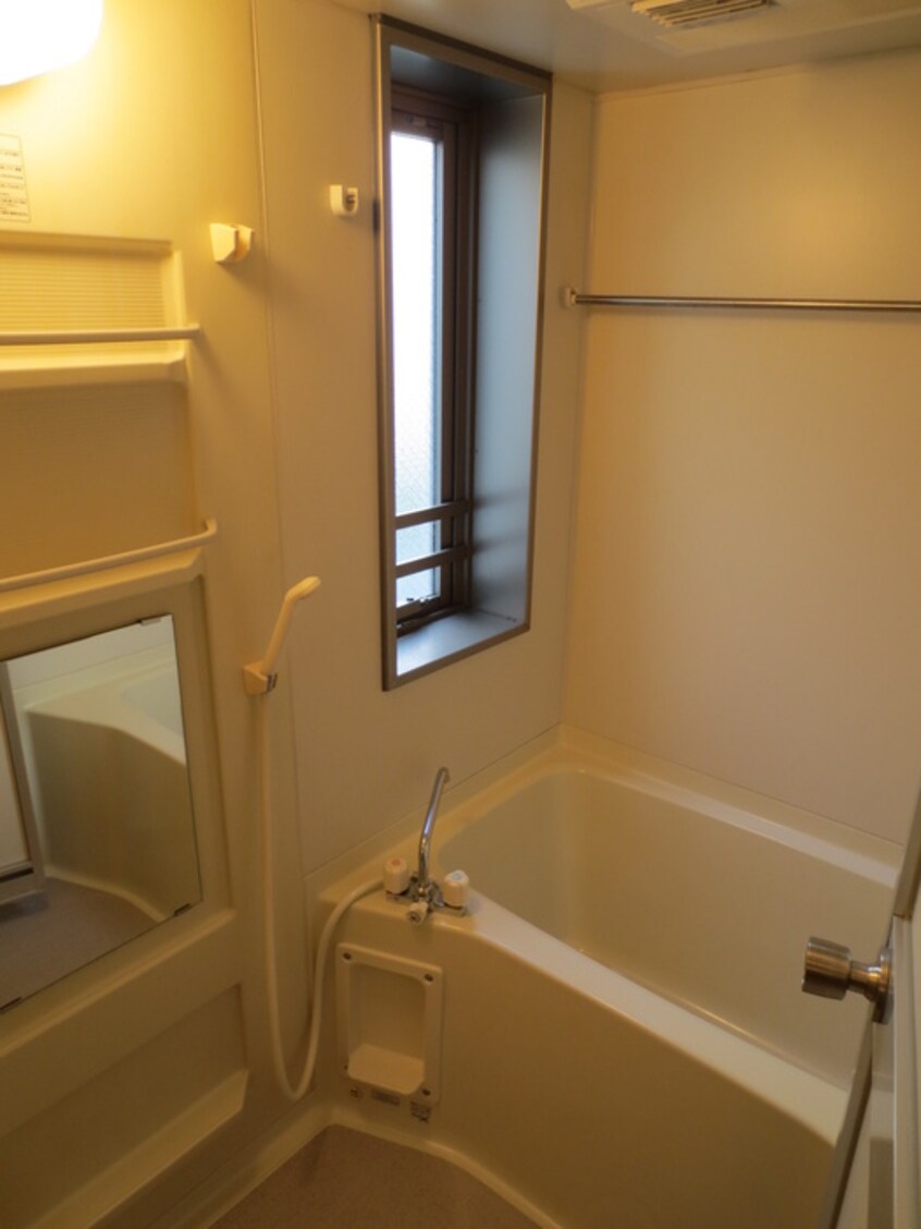 バス／シャワールーム等 コンフォリア麻布台