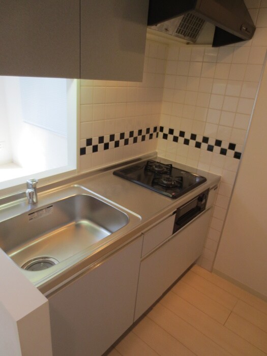 キッチン コンフォリア麻布台