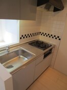 キッチン コンフォリア麻布台