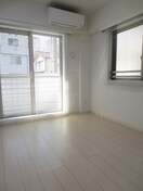 居室 コンフォリア麻布台