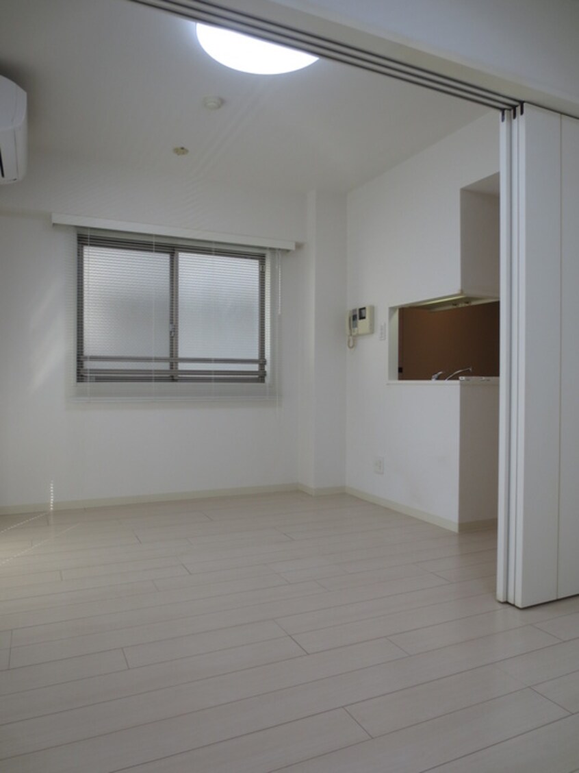 居室 コンフォリア麻布台