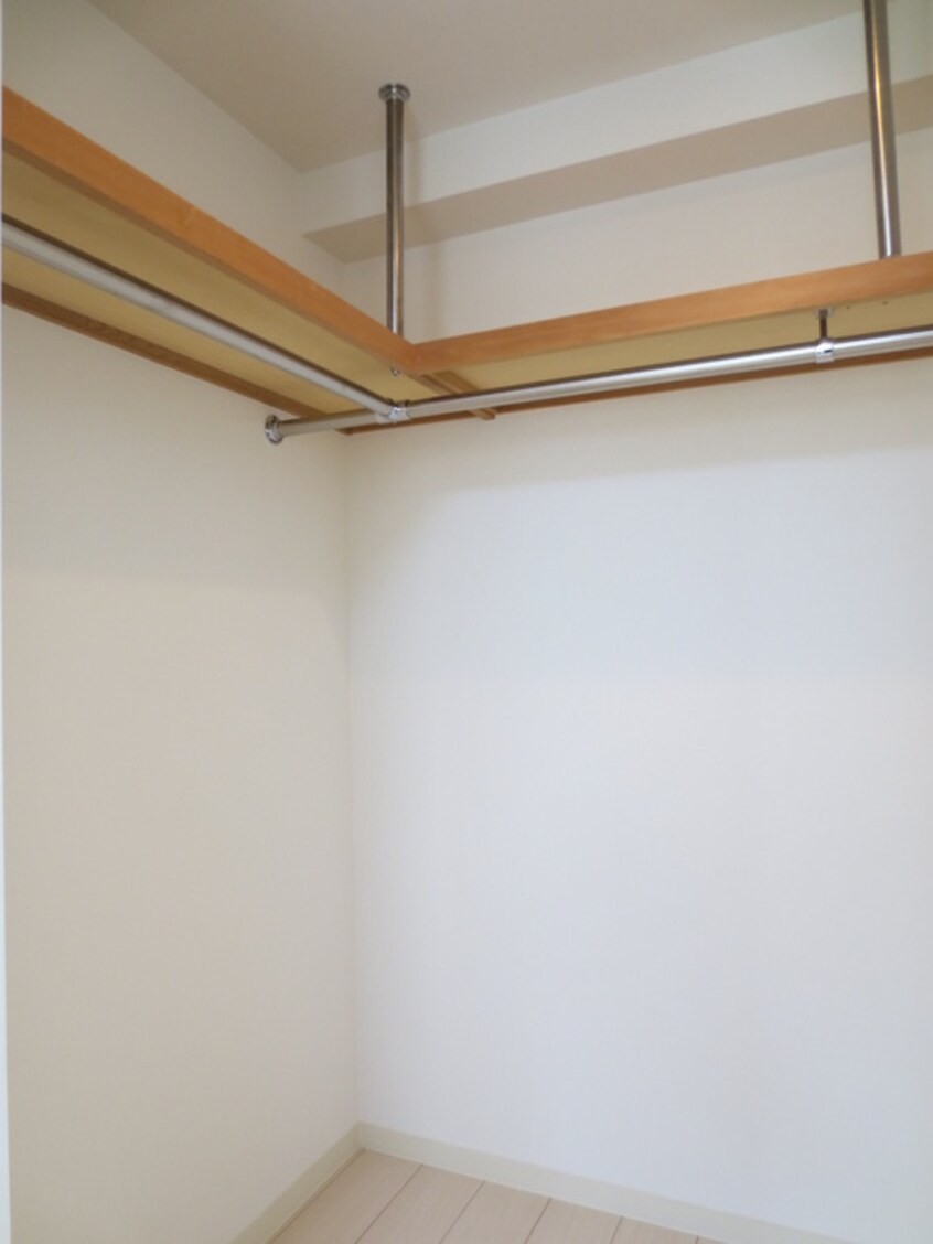 収納 コンフォリア麻布台