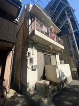 荒井ビル（１Ｆ）