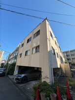 永楽レジデンス