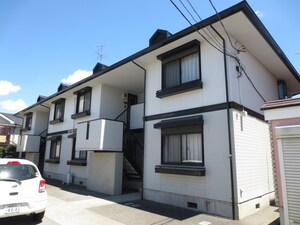 セジュール嶋田