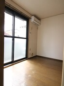 居室 セジュ－ル嶋田