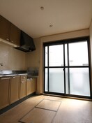 居室 セジュ－ル嶋田