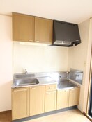 キッチン セジュ－ル嶋田