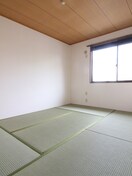 居室 セジュ－ル嶋田