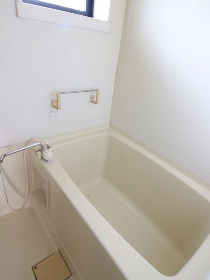 バス／シャワールーム等 セジュ－ル嶋田