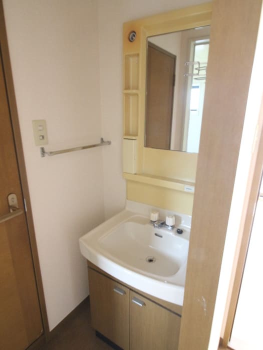 洗面 セジュ－ル嶋田