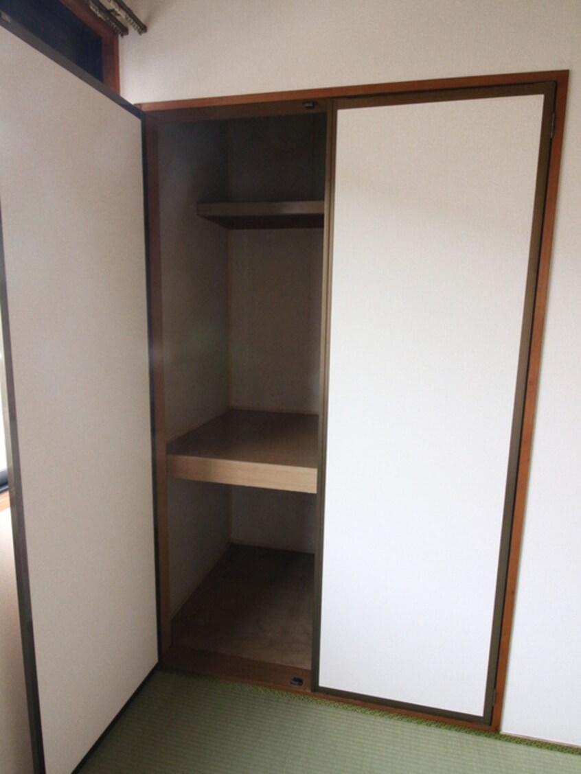 収納 セジュ－ル嶋田