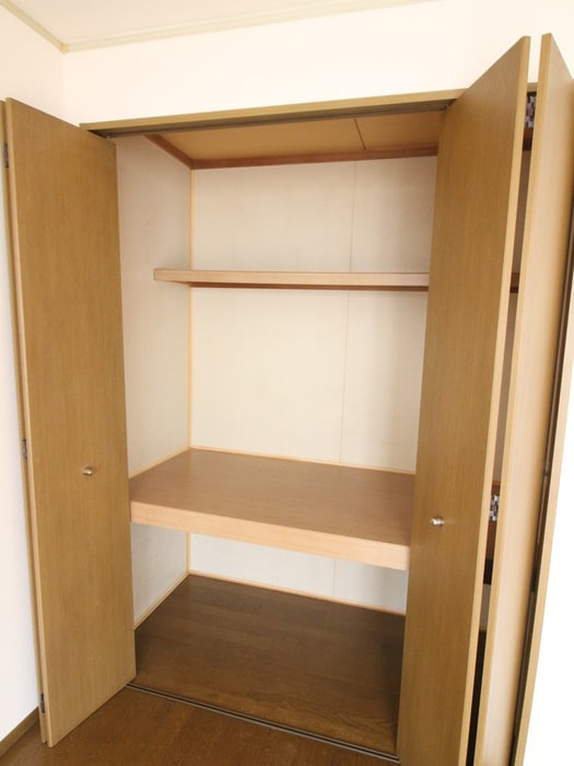 収納 セジュ－ル嶋田