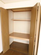 収納 セジュ－ル嶋田