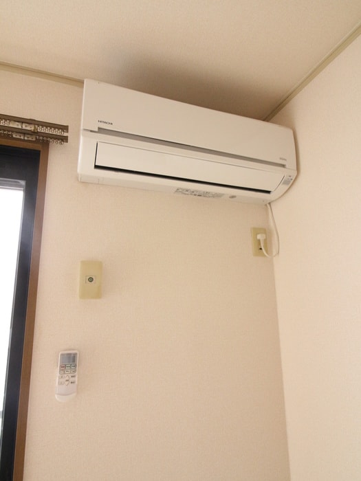 内観写真 セジュ－ル嶋田