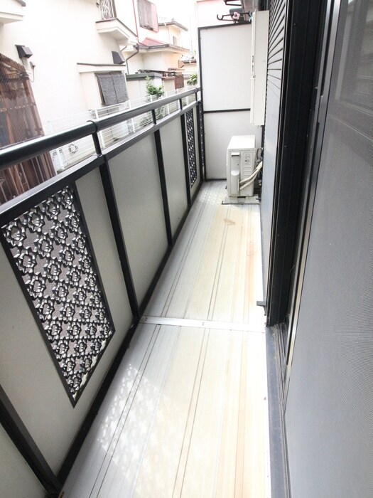 ベランダ・バルコニー セジュ－ル嶋田