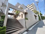 ジョイフル三ツ沢Ａ棟