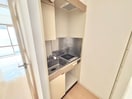 キッチン ジョイフル三ツ沢Ａ棟