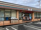 セブン-イレブン 横浜峰沢町店(コンビニ)まで350m ジョイフル三ツ沢Ａ棟