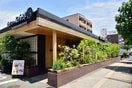 むさしの森珈琲 三ツ沢店(その他飲食（ファミレスなど）)まで500m ジョイフル三ツ沢Ａ棟