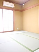 居室 渡戸3丁目貸家