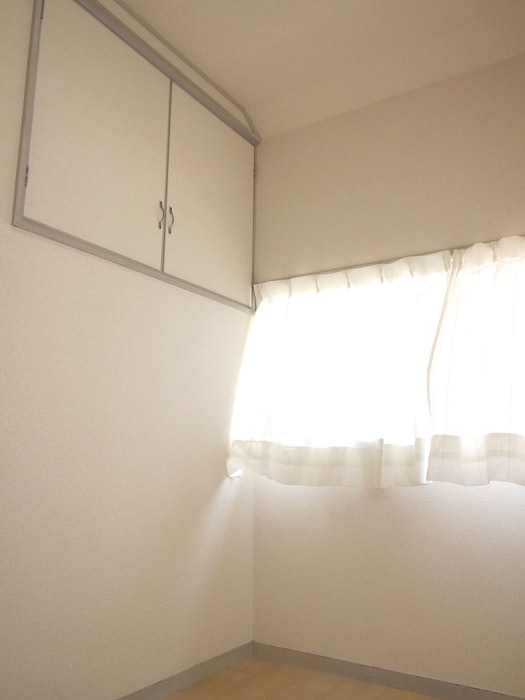 内観写真 渡戸3丁目貸家