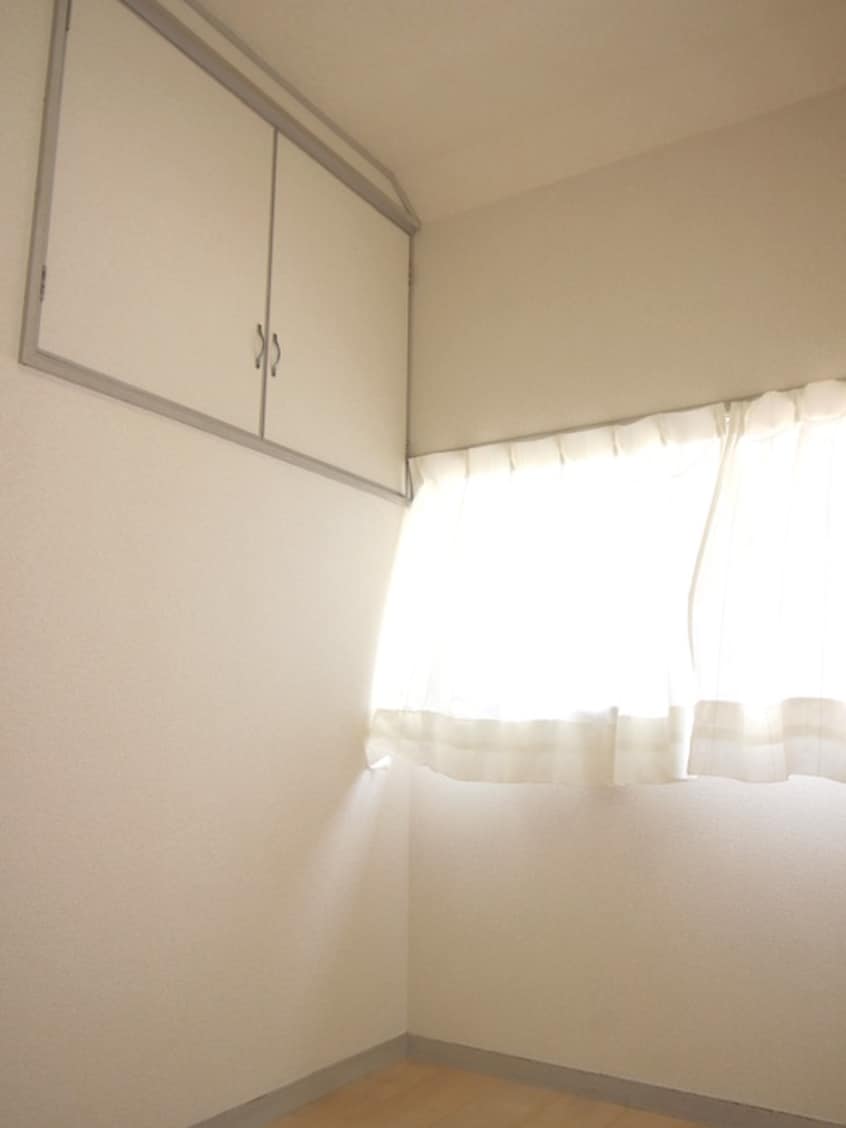 内観写真 渡戸3丁目貸家