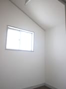 収納 渡戸3丁目貸家