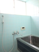 バス／シャワールーム等 渡戸3丁目貸家