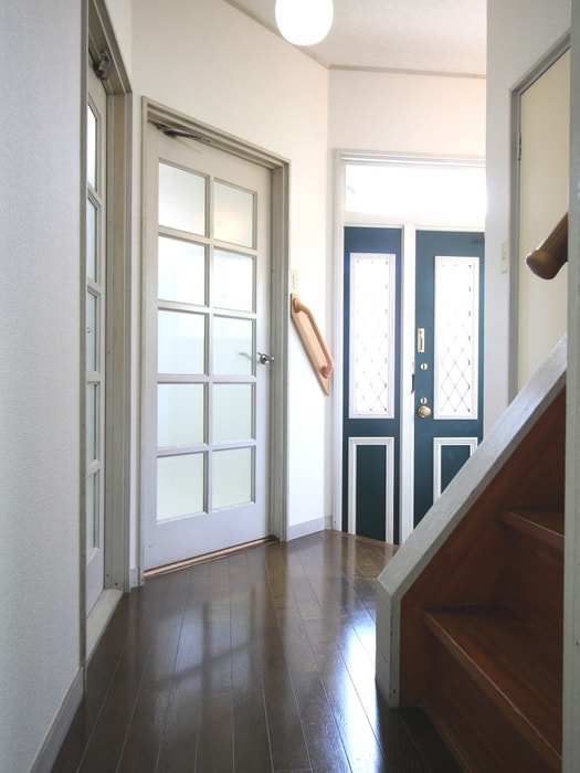 廊下 渡戸3丁目貸家