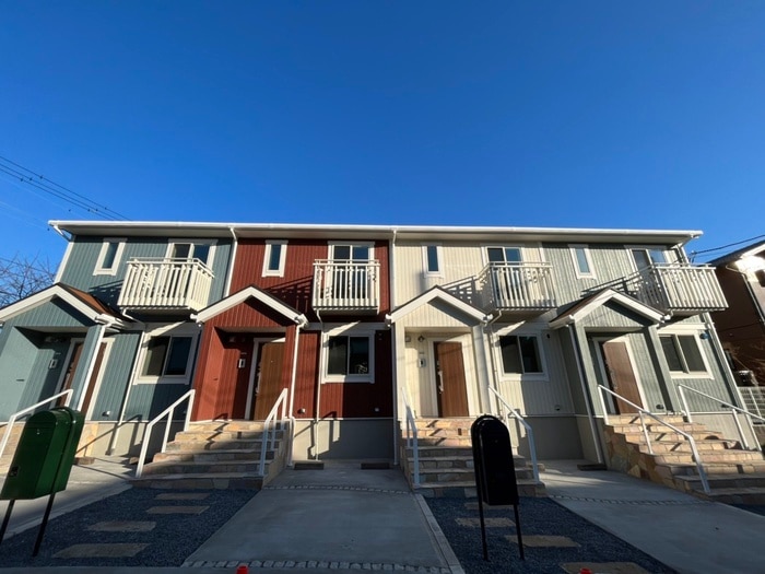 外観写真 Ｋａｇｕｙａ　Ｎ