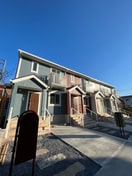 エントランス部分 Ｋａｇｕｙａ　Ｎ