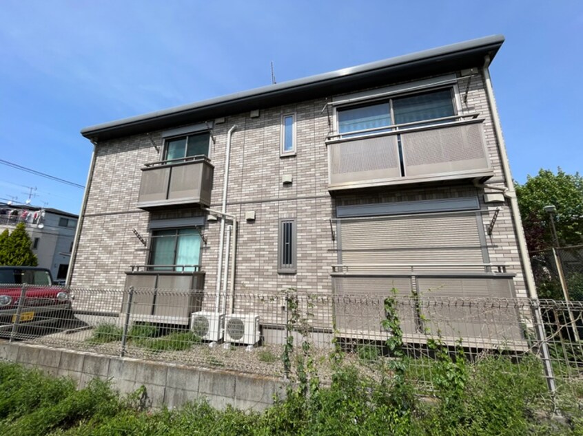 外観写真 MAISON DE POMME