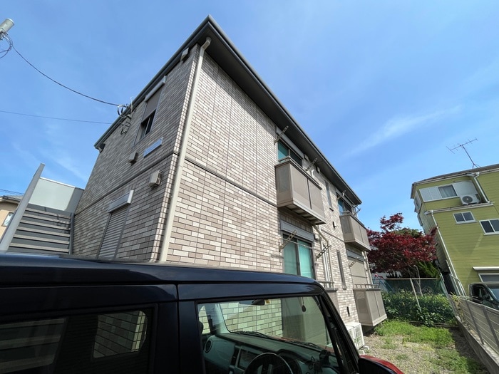 外観写真 MAISON DE POMME