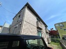 外観写真 MAISON DE POMME