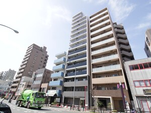 ﾒｲｸｽﾃﾞｻﾞｲﾝ森下G(604)