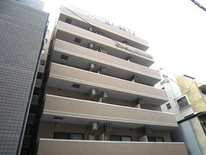 デュオ・スカーラ麹町(403)