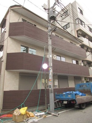 グランドール北千住Ⅱ