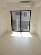 居室 アジールコート品川中延