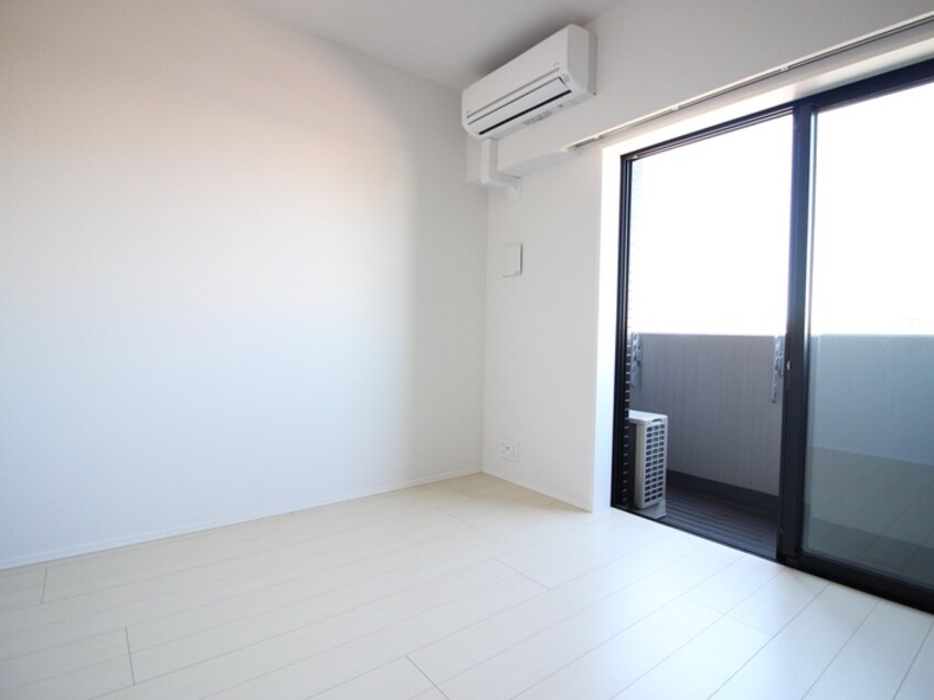 内観写真 アジールコート品川中延