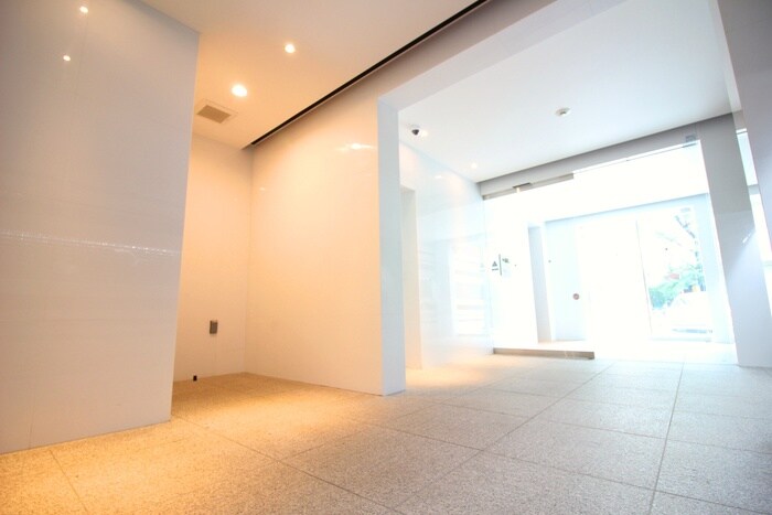 その他 アジールコート品川中延