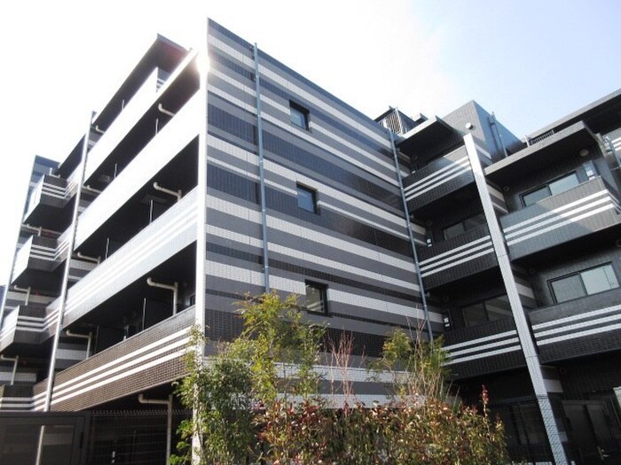 周辺環境 アジールコート品川中延