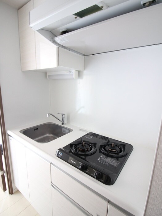 キッチン アジールコート品川中延