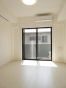 居室 アジールコート品川中延