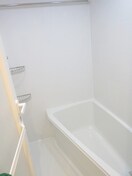 バス／シャワールーム等 アジールコート品川中延